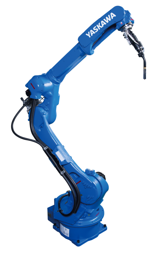 YASKAWA AR2010 ROBOT
