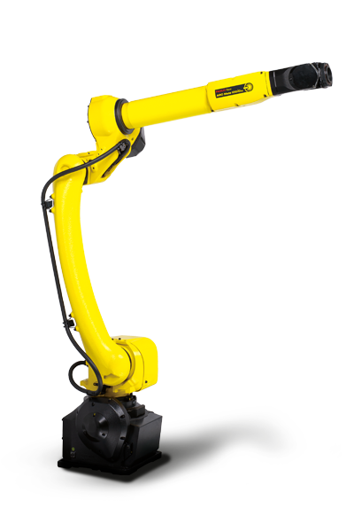 FANUC ARC MATE 100İD/8L ROBOT