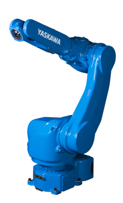 YASKAWA ROBOT PX Serisi  MPX1950